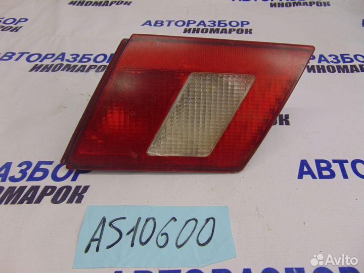 Фонарь задний внутренний правый для ваз 21xx 2114