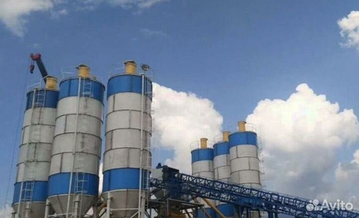 Бетон доставка по Ленинградской области