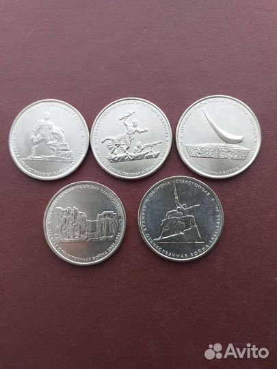 Крымские 70 лет Победы