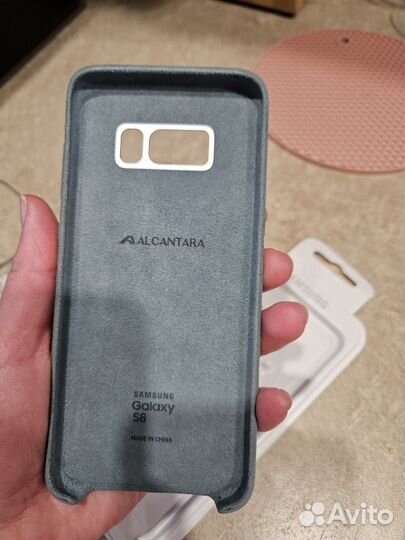 Чехол на samsung galaxy s8