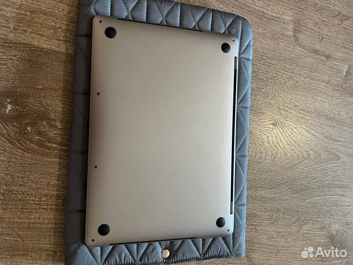 Apple MacBook Pro 13 2017 i5 3,1/8gb/256gb/Retina