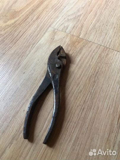 Молоток СССР