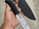 Нож Беркут AUS-8
