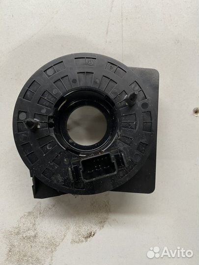 Шлейф подрулевой Skoda Fabia