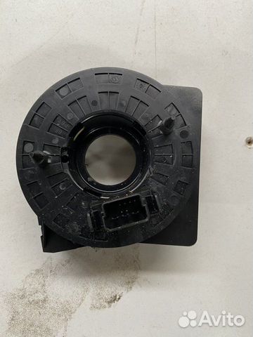 Шлейф подрулевой Skoda Fabia