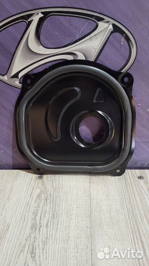 Крышка топливного насоса Hyundai IX35