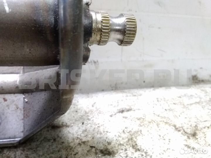 Колонка рулевая Хендай Санта Фэ 2 (CM)