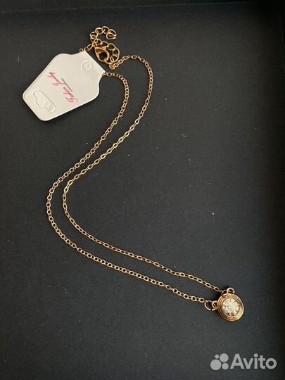 Цепочки в ассортименте