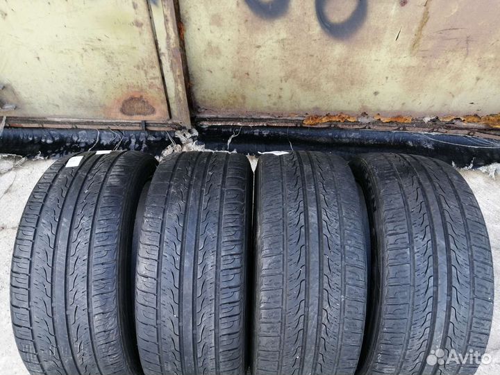 Nexen N7000 225/40 R18