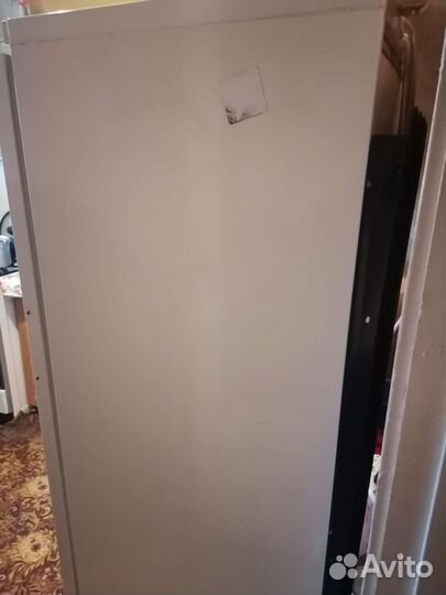 Холодильник на запчасти