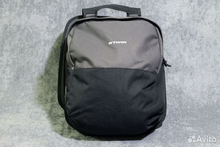 Сумки для велобагажника Decathlon Vaude Ortlieb