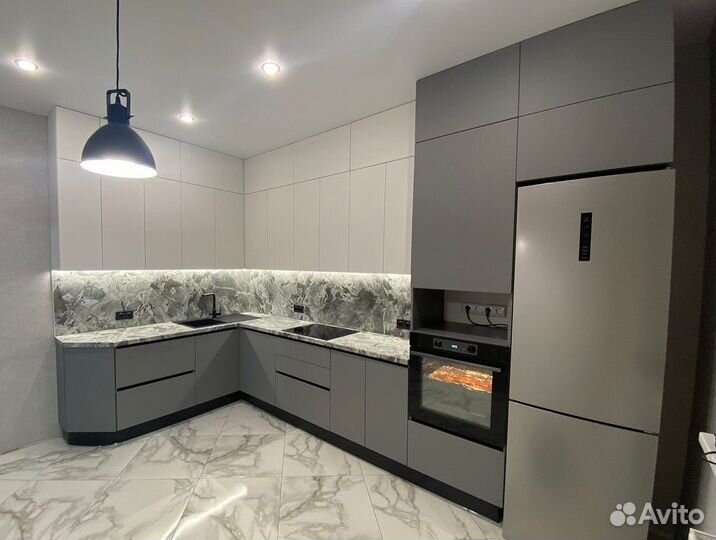 Кухонный гарнитур на заказ