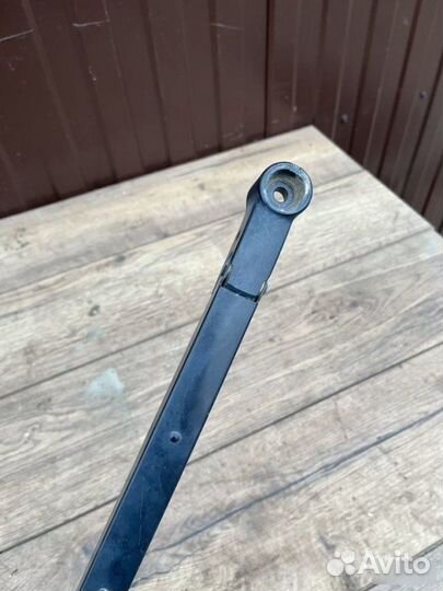 Дворник задний Land Rover Sport 3.0