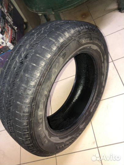 Hankook Dynapro HP RA23 225/65 R17