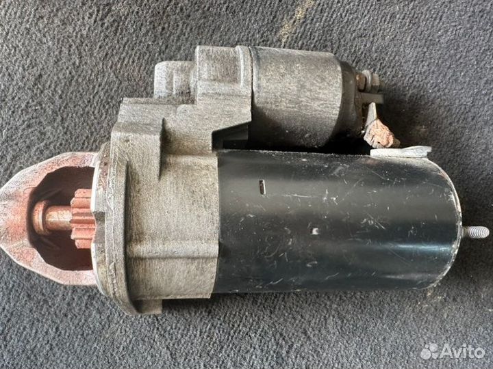 Стартер Bmw 745I E66 N62 4.4I 2004