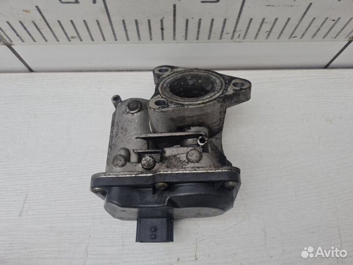 Клапан EGR Mercedes A-Class W176 607.951 2013