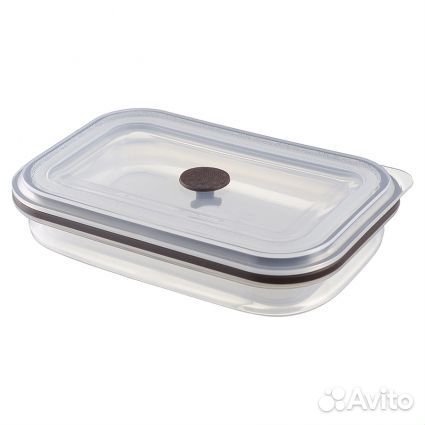 Контейнер прямоугольный складной SMART Solutions