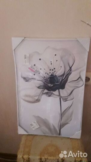 Картина 40на60см