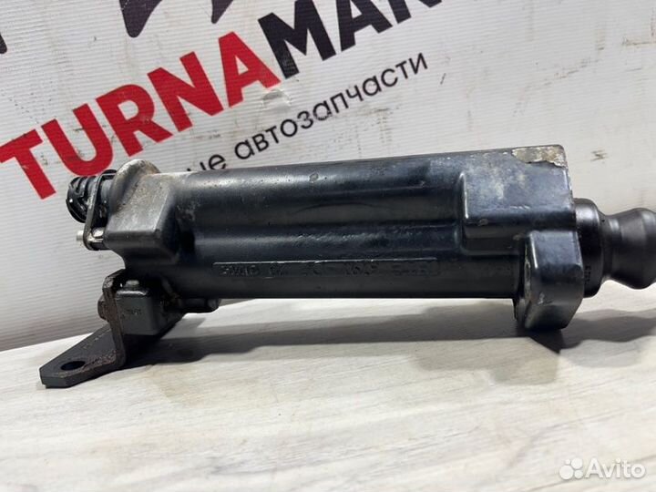 Электронный Пгу Сцепление Man Tgl 8.180