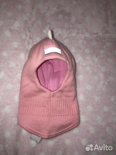 Шапка шлем Jumbi 47-49