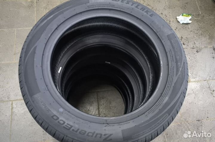 Westlake Zuper Eco Z-107 225/55 R17 101W