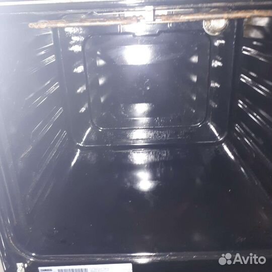 Газовая плита бу