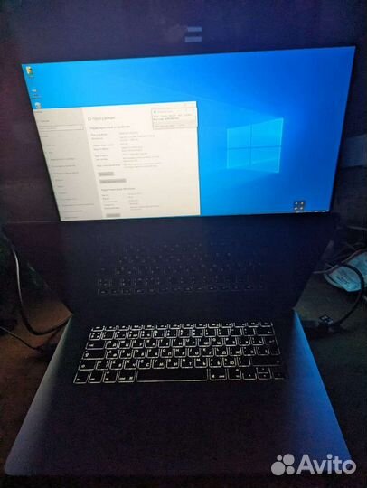 Macbook pro 15 late 2013