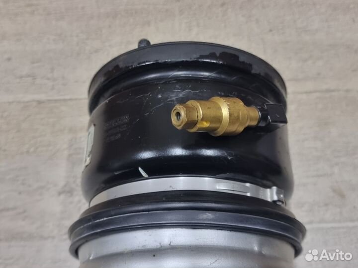 Пневмоамортизатор зад. прав. BMW E65, E66 - Китай