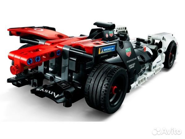 Lego Technic 42137