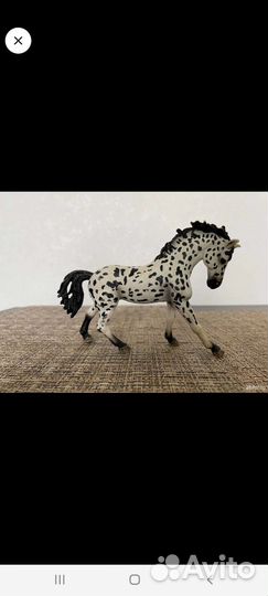 Игрушки schleich лошади