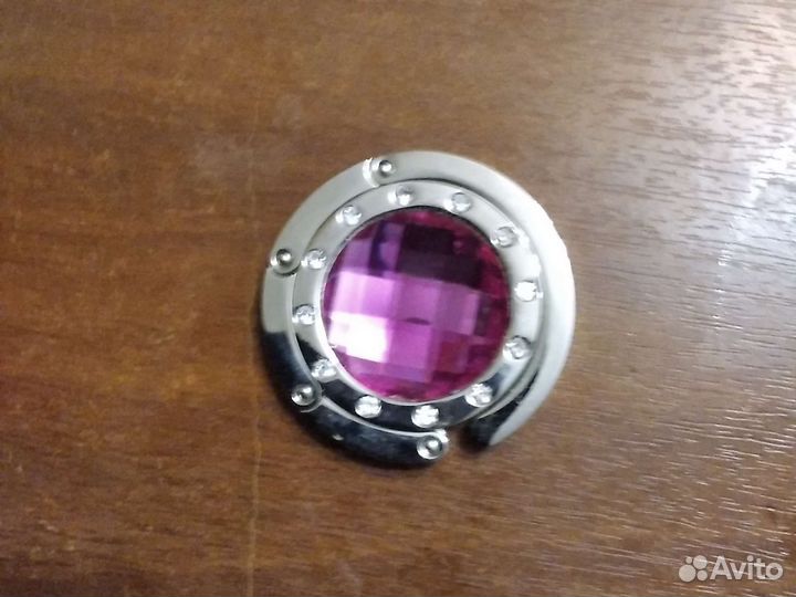 Крючок,вешалка для сумки,одежды