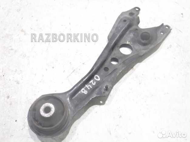 Рычаг задний продольный правый