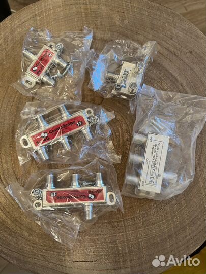 Сплиттер commscope разветвитель