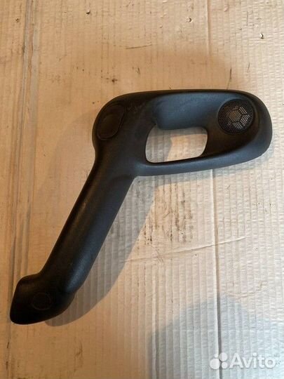 Ручка двери внутренняя задняя левая Opel Vectra