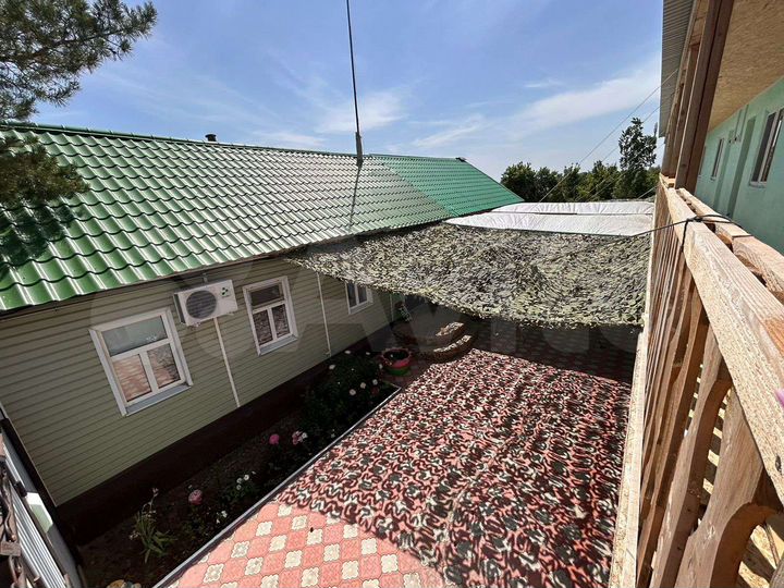 Комната 25 м², 1/2 эт.