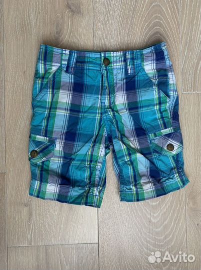 Шорты 92 размер