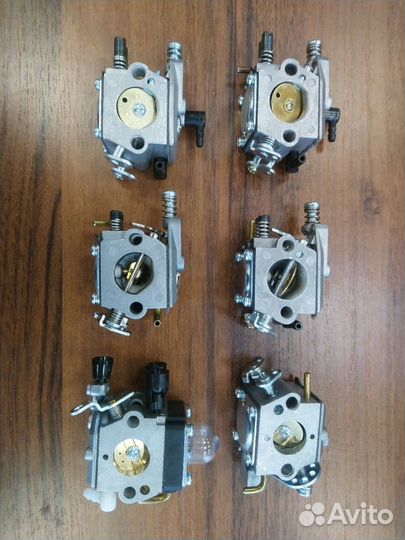 Карбюратор для бензотехники