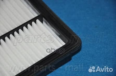 Фильтр воздушный Hyundai IX55/Veracruz 06 PAA084