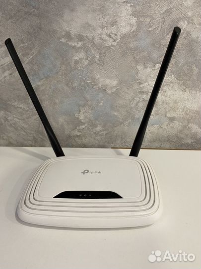 Wifi роутер tp link