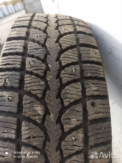 Tunga Nordway 2 175/65 R14