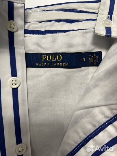 Сарафан Ralph Lauren