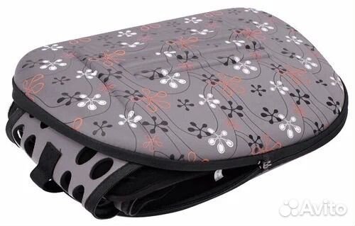 Сумка переноска для кошек бу