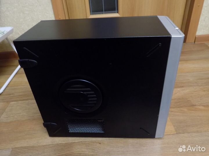 Системный блок