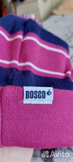 Шапка Bosco Олимпийские игры 2014 г оригинал