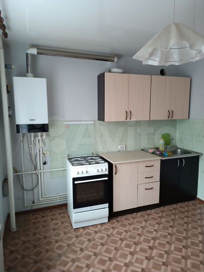 1-к. квартира, 37,8 м², 5/9 эт.