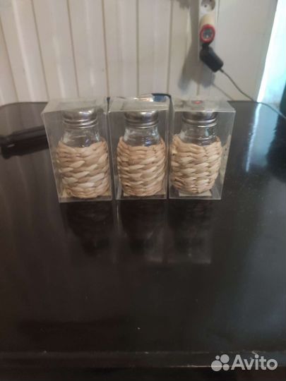 Сольницы, рыбницы, салатницы