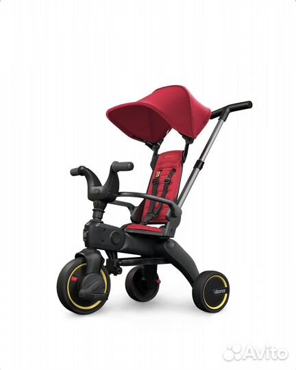 Велосипед doona liki trike s1