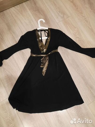 Нарядное женское платье 50 52