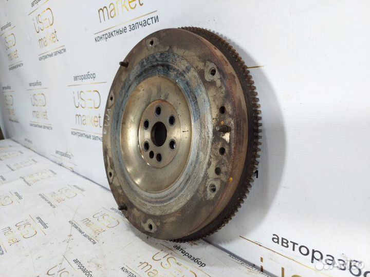 Маховик МКПП Ford Fusion 1.6 fyja 2008