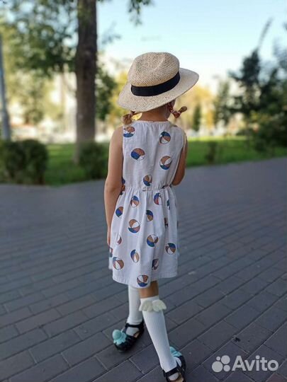 Аксессуары для девочки. Очки, гольфы